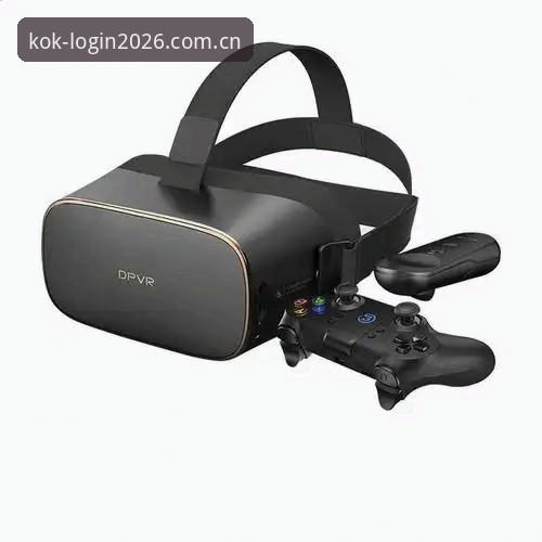 KOK体育平台手机登录全面解析：2026新版操作指南与实用技巧